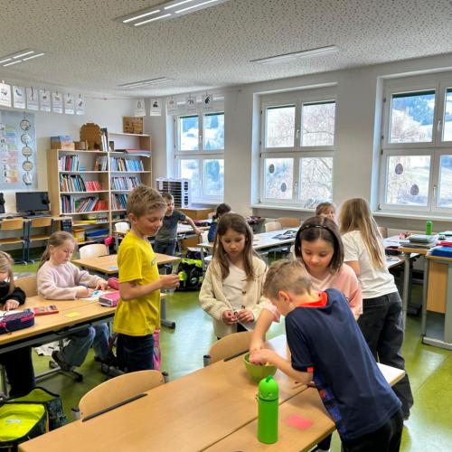 Lesekino