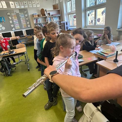 Instrumentenvorstellung