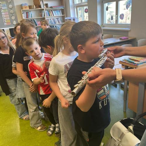 Instrumentenvorstellung