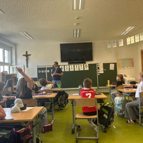 Instrumentenvorstellung