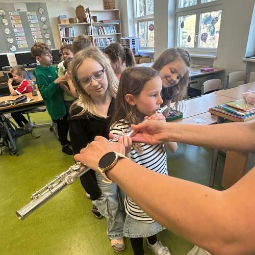 Instrumentenvorstellung
