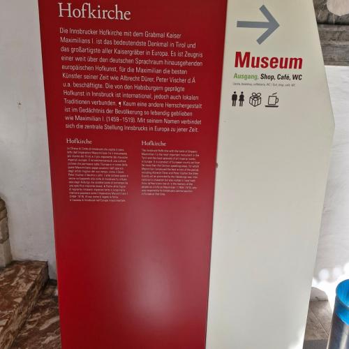 Innsbruck