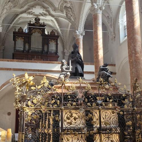 Innsbruck