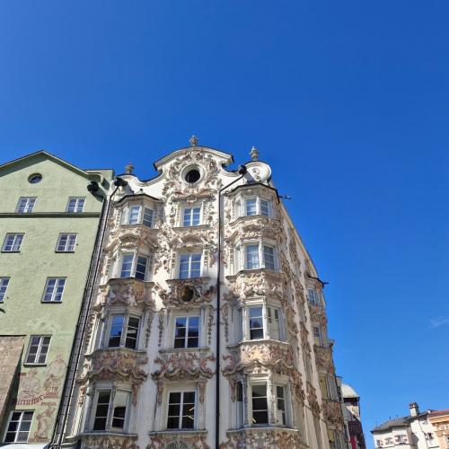 Innsbruck