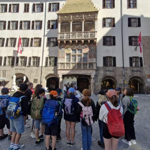 Innsbruck