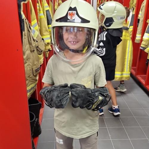 Feuerwehr