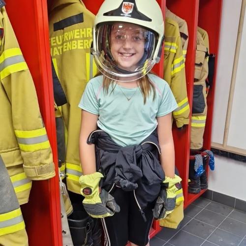 Feuerwehr