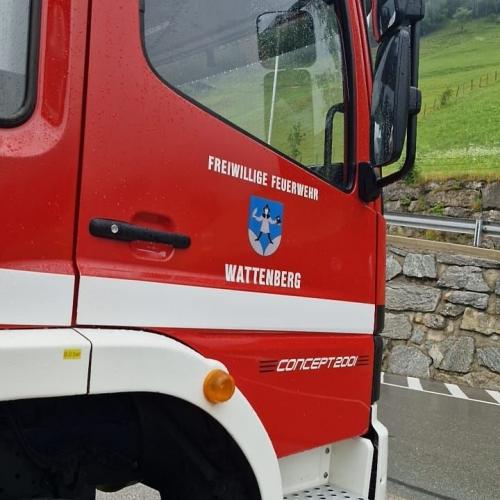 Feuerwehr