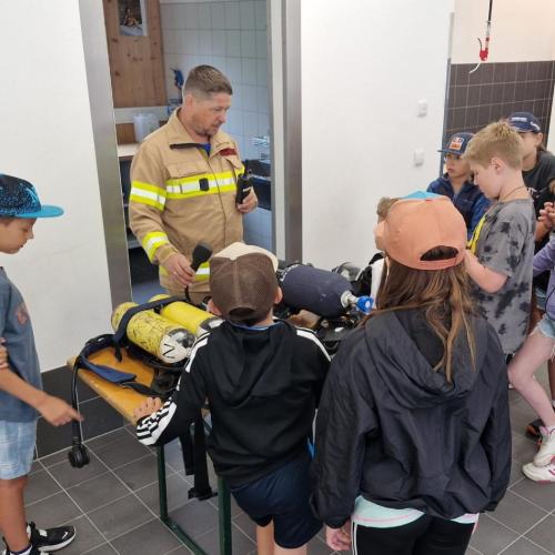 Feuerwehr