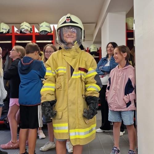 Feuerwehr