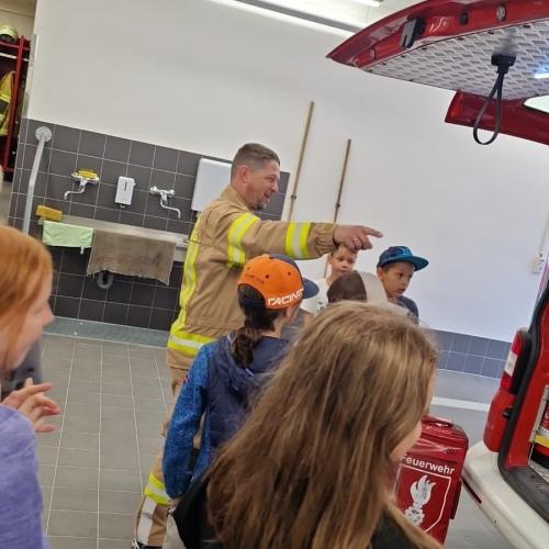 Feuerwehr