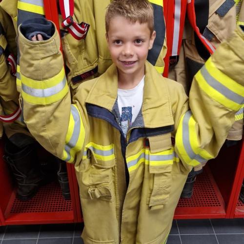 Feuerwehr