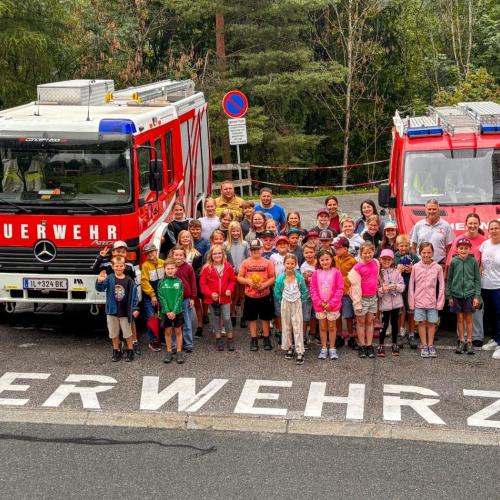 Feuerwehr