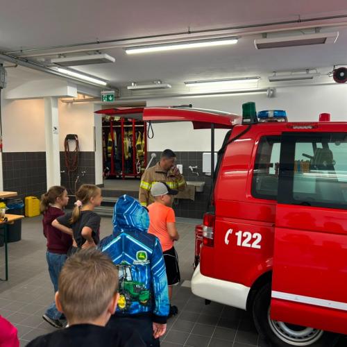 Feuerwehr