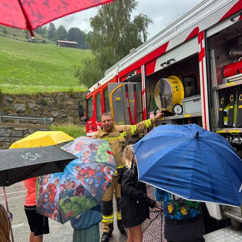 Feuerwehr