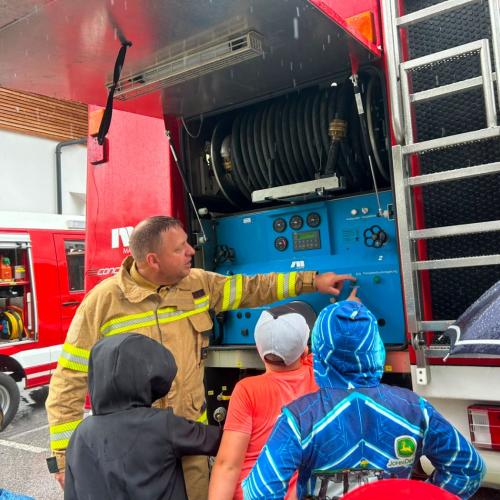 Feuerwehr