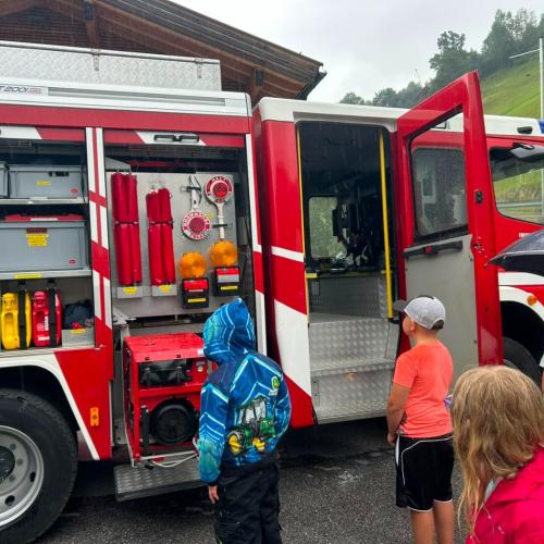 Feuerwehr