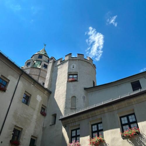 Burg Hasegg