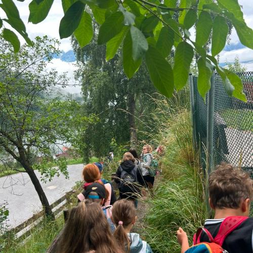 Altersheim