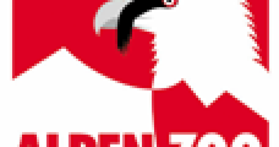 Alpenzoo-Logo