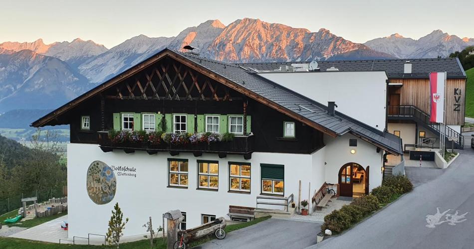 VS-Wattenberg_Schulhaus_Oktober_2021