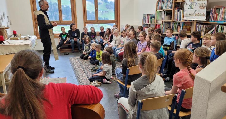 vorösterlicher Gottesdienst_2024