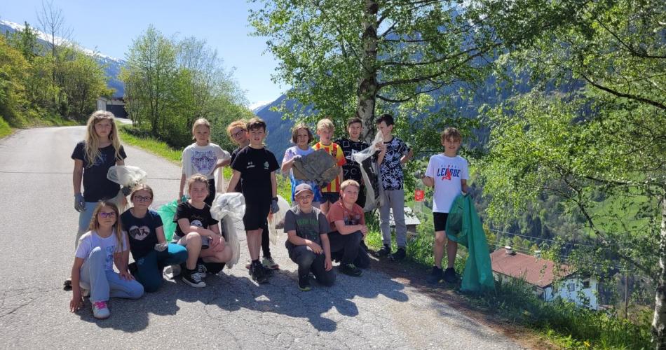 Müllsammelaktion_2024