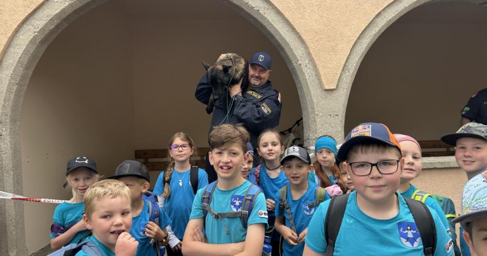 Blaulichttag_Hundestaffel