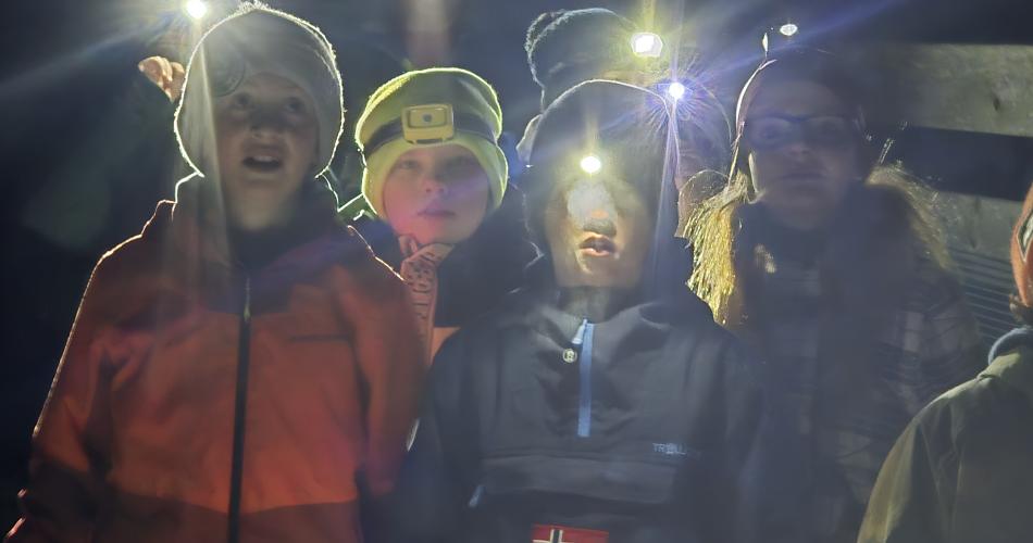 Rorate mit der 4. Stufe Dez. 2024