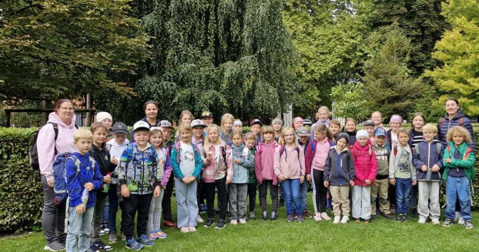 1. Wandertag 2025