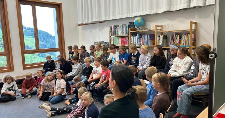 Eröffnungsgottesdienst 2025