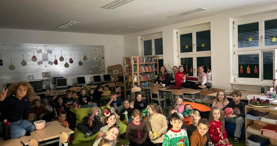 Weihnachtsfeier 2025