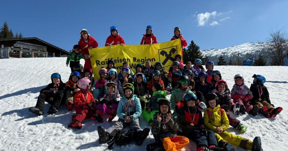 Skiwoche Glungezer 2026