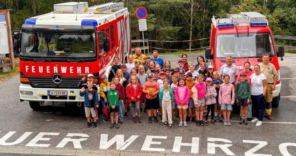 Feuerwehr
