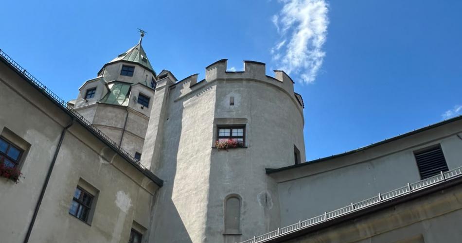 Burg Hasegg