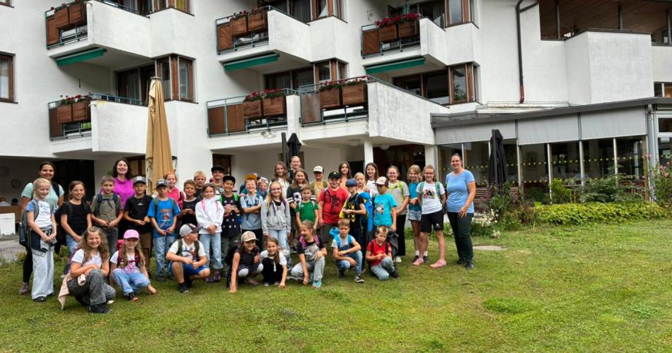 Altersheim